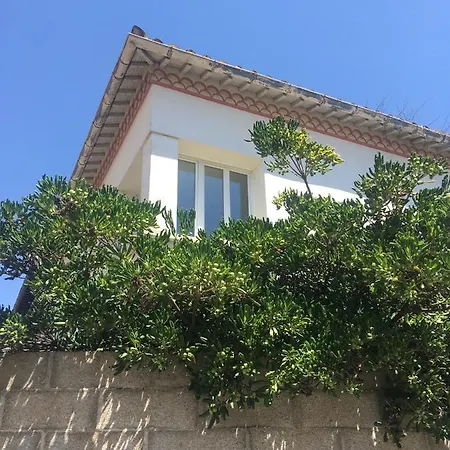 Apartamento Dans Maison, Independant Et Jardin