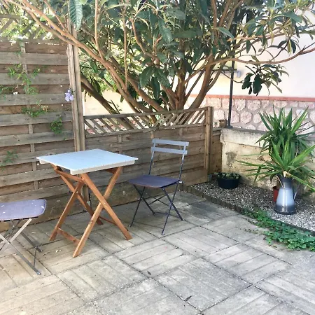 Dans Maison, Independant Et Jardin * Perpinhã