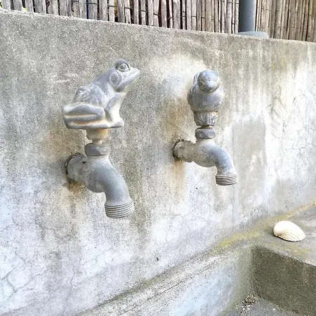 Apartamento Dans Maison, Independant Et Jardin Perpinhã