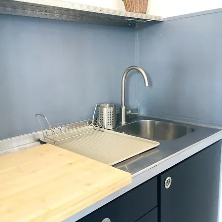 アパート Dans Maison, Independant Et Jardin
