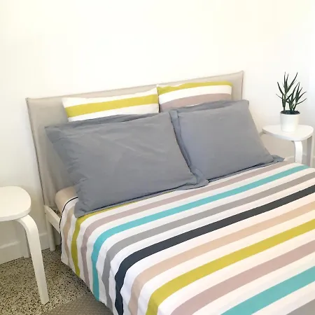 Dans Maison, Independant Et Jardin Apartamento *