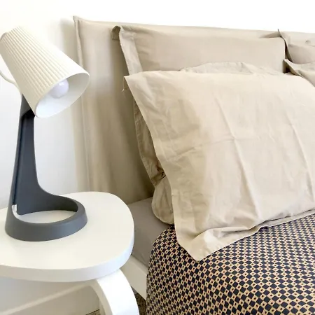 Apartamento Dans Maison, Indépendant Et Jardin