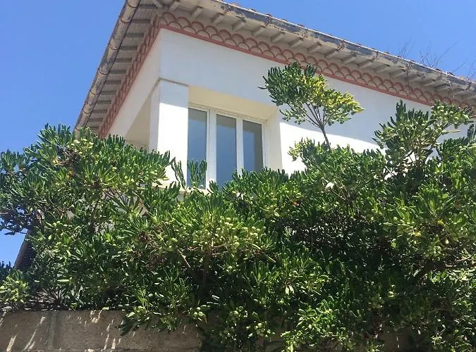 Apartamento Dans Maison, Indépendant Et Jardin