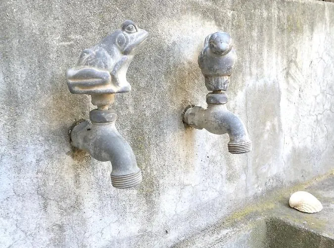 Apartament Dans Maison, Independant Et Jardin Perpignan