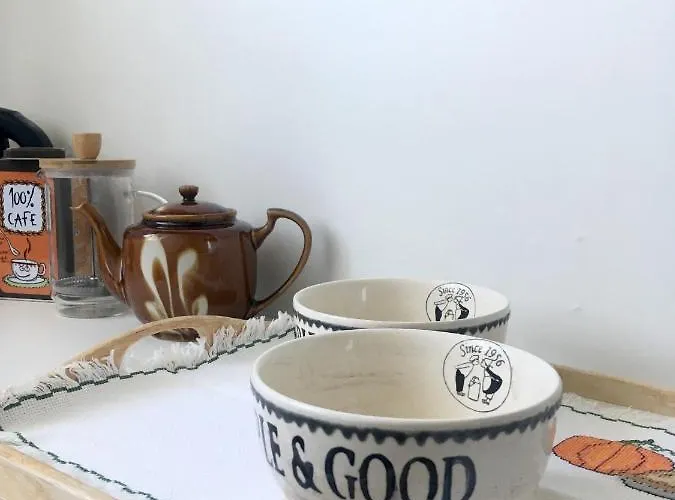 Apartament Dans Maison, Independant Et Jardin Perpignan