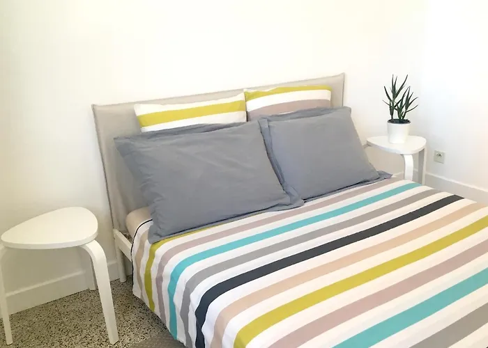 Dans Maison, Independant Et Jardin Apartament *