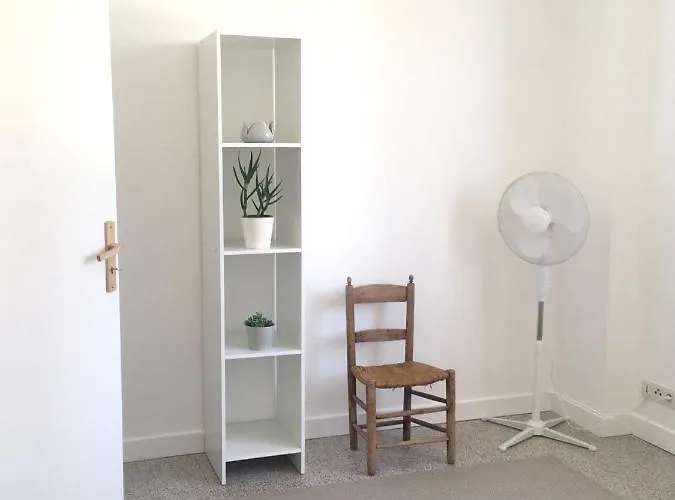 Apartament Dans Maison, Independant Et Jardin Perpignan