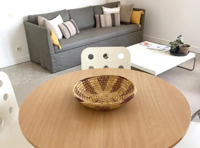 Dans Maison, Independant Et Jardin * Perpignan